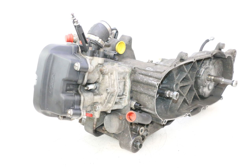 photo de MOTOR BMW C1 125 (2000 - 2003) - Perfil de la pieza de repuesto