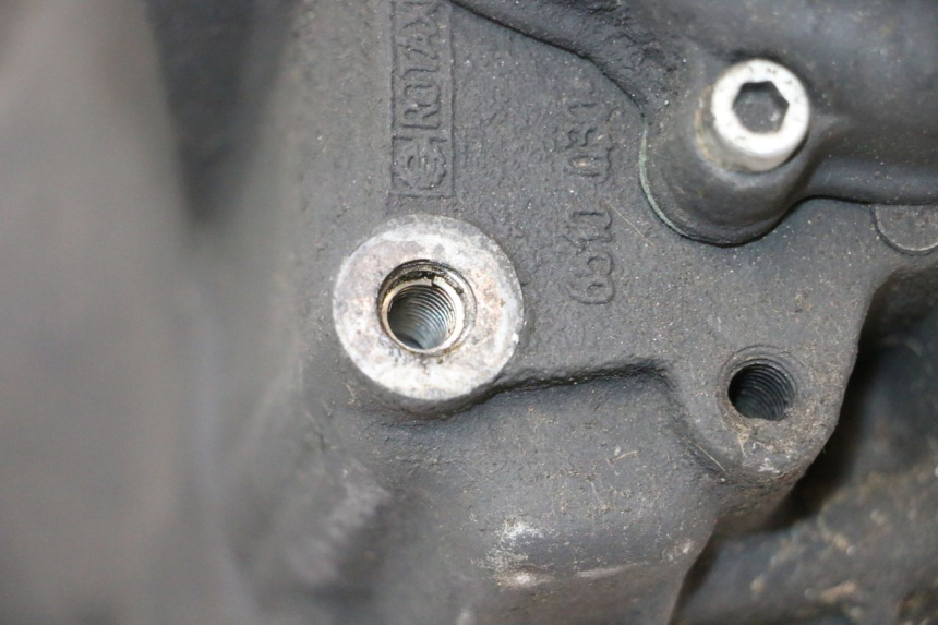 photo de MOTOR BMW C1 125 (2000 - 2003) - Otra perspectiva