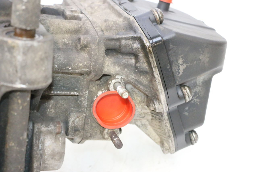 photo de MOTOR BMW C1 125 (2000 - 2003) - Recambio usado revisado