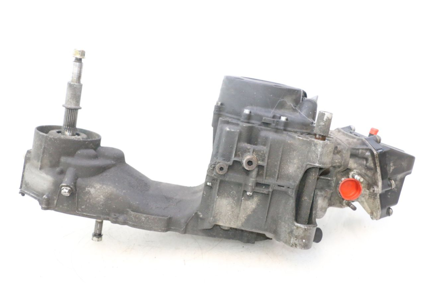 photo de MOTOR BMW C1 125 (2000 - 2003) - Marcados y referencias originales