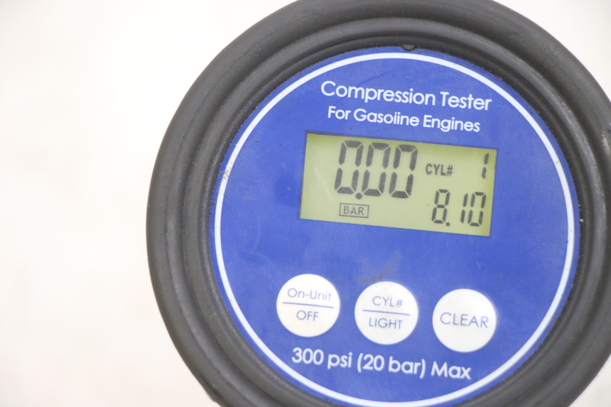 photo de MOTOR HONDA CA REBEL 125 (1995 - 2001) - Foto de producto adicional