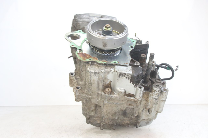 photo de MOTOR HONDA CA REBEL 125 (1995 - 2001) - Vista general del producto