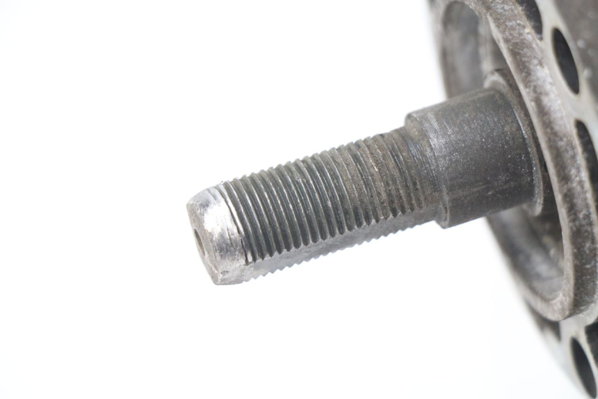 photo de MOTOR ERIDER CARGO 1 (2009 - 2018) - Zoom estado de uso