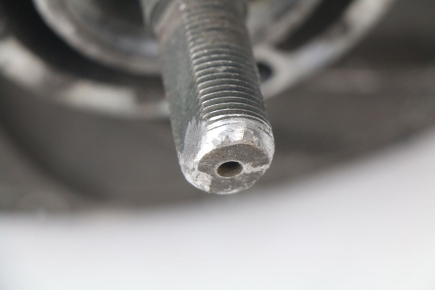 photo de MOTOR ERIDER CARGO 1 (2009 - 2018) - Otra perspectiva