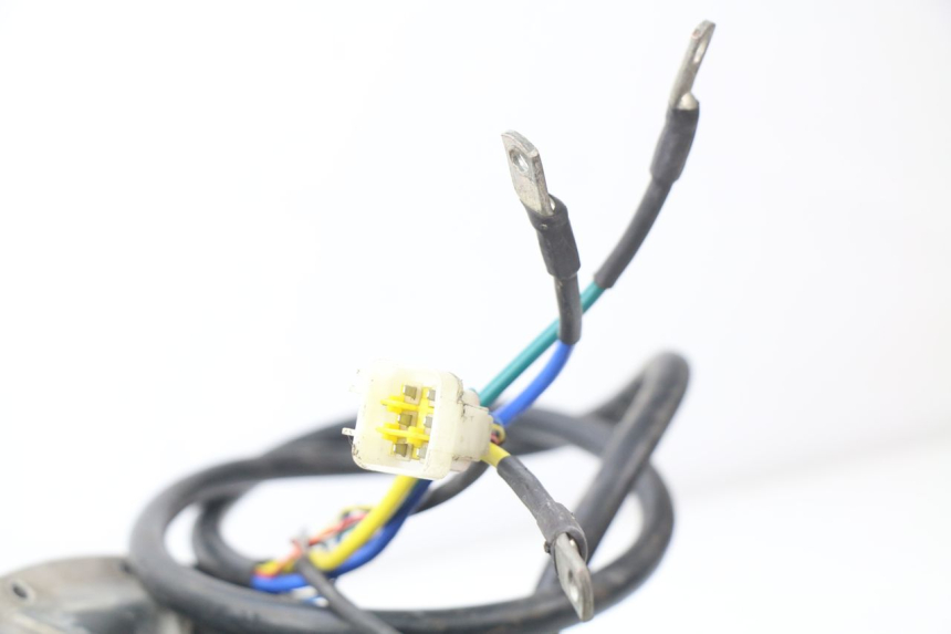 photo de MOTOR ERIDER CARGO 1 (2009 - 2018) - Marcados y referencias originales