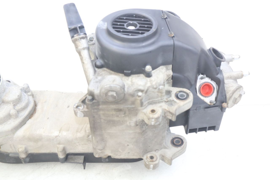 photo de MOTOR ORCAL CAVARO 4T 50 (2019 - 2023) - Otra perspectiva