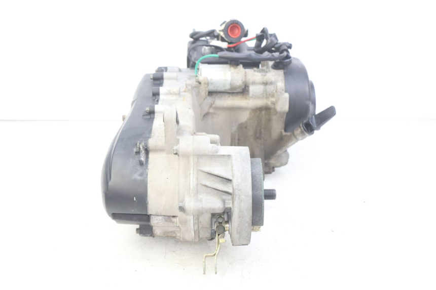 photo de MOTOR ORCAL CAVARO 4T 50 (2019 - 2023) - Primer plano técnico