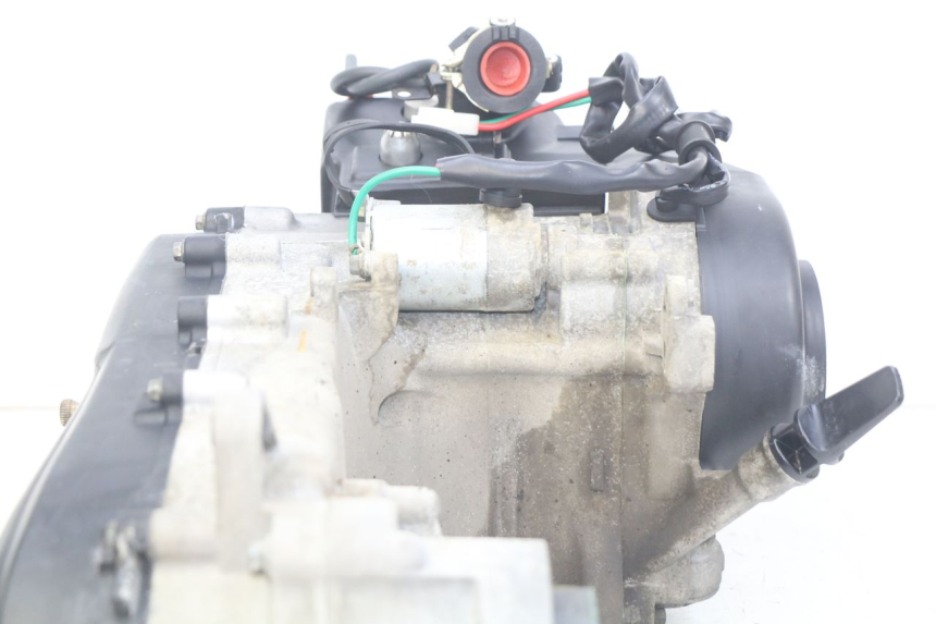 photo de MOTOR ORCAL CAVARO 4T 50 (2019 - 2023) - Vista general del producto