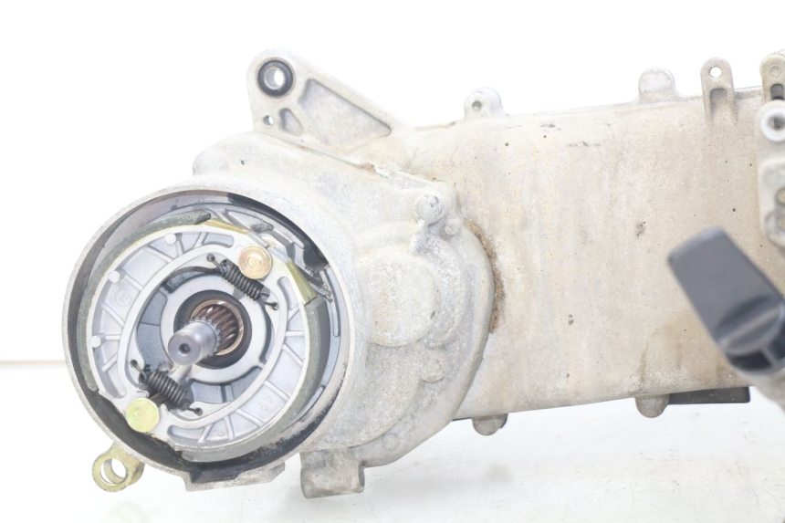 photo de MOTOR ORCAL CAVARO 4T 50 (2019 - 2023) - Recambio usado revisado