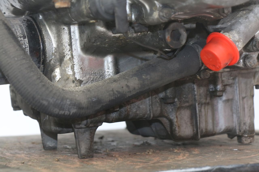 photo de MOTOR HONDA CB 500 (1997 - 2003) - Detalle de la pieza