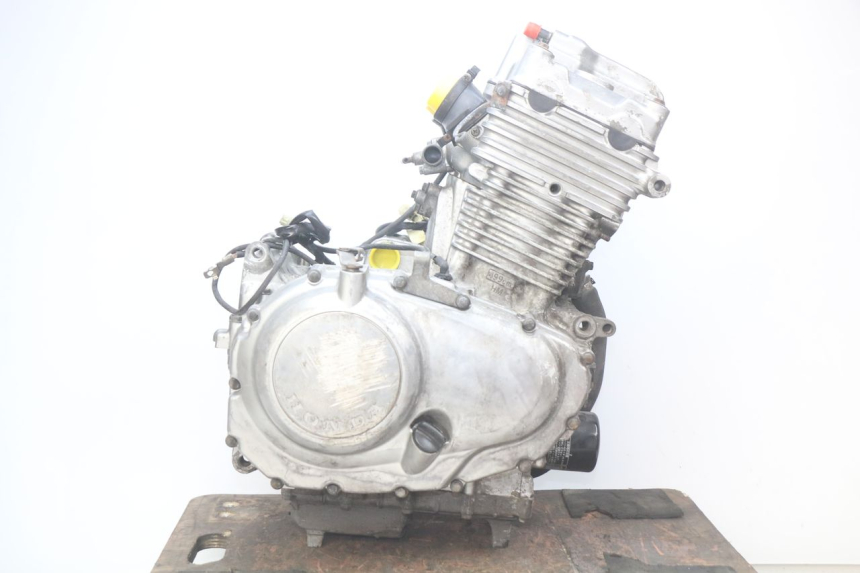 photo de MOTOR HONDA CB 500 (1997 - 2003) - Otra vista del artículo