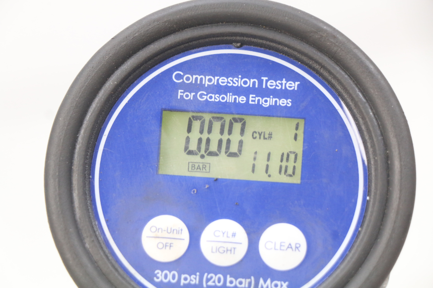 photo de MOTOR HONDA CB 500 (1997 - 2003) - Vista principal