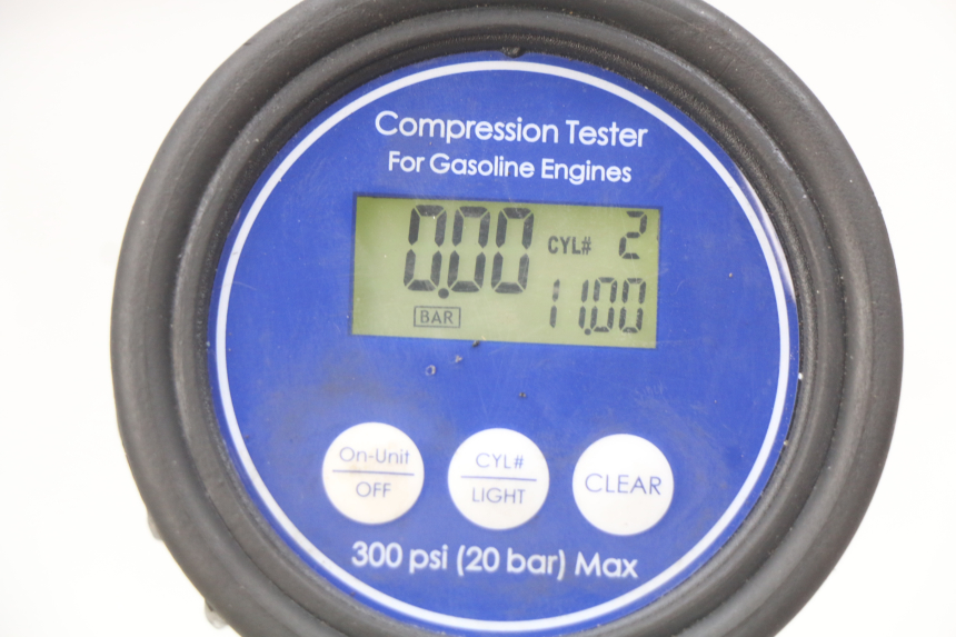 photo de MOTOR HONDA CB 500 (1997 - 2003) - Detalle de la pieza