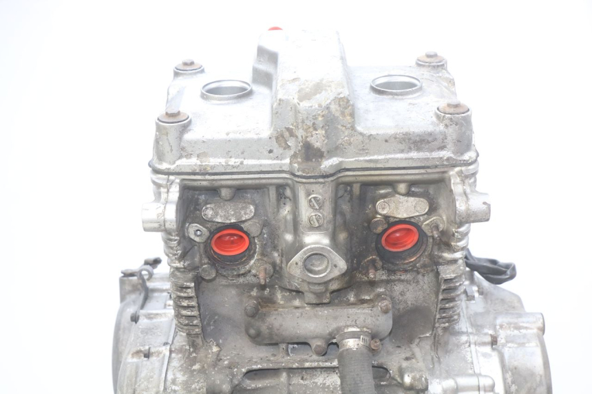 photo de MOTOR HONDA CB 500 (1997 - 2003) - Otra perspectiva