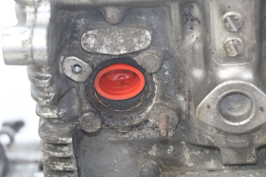 photo de MOTOR HONDA CB 500 (1997 - 2003) - Vista general del producto