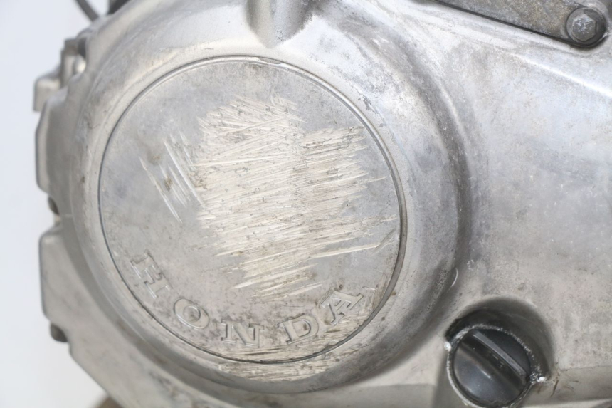 photo de MOTOR HONDA CB 500 (1997 - 2003) - Estado de la superficie y material