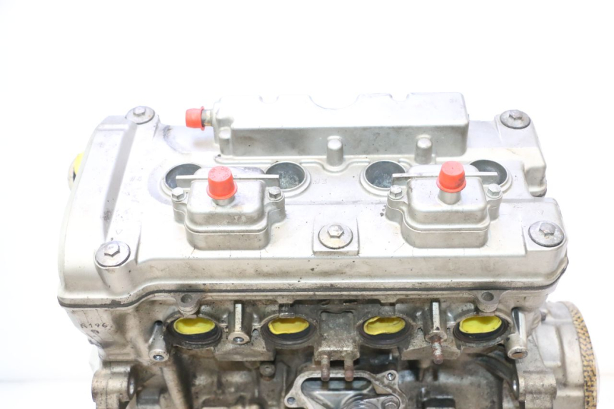 photo de MOTOR HONDA CB F HORNET 600 (2005 - 2006) - Detalle de la pieza