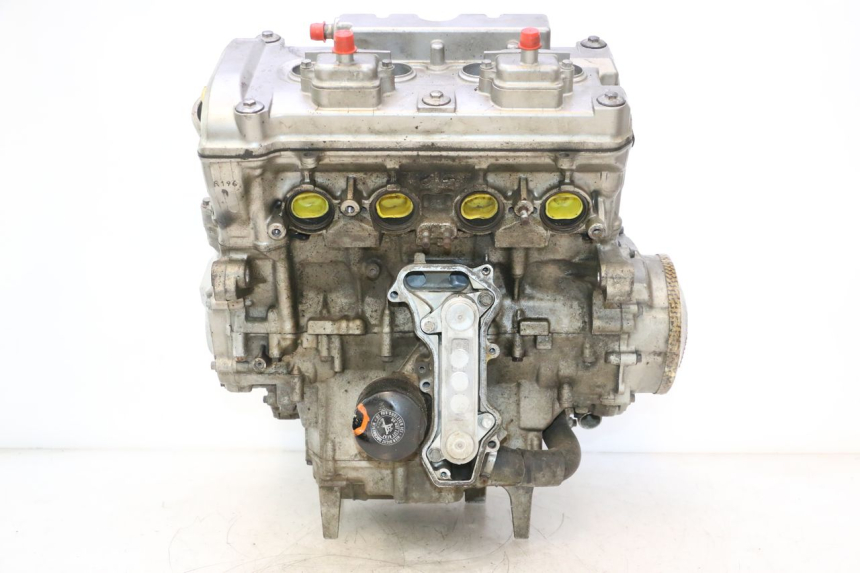 photo de MOTOR HONDA CB F HORNET 600 (2005 - 2006) - Otra vista del artículo