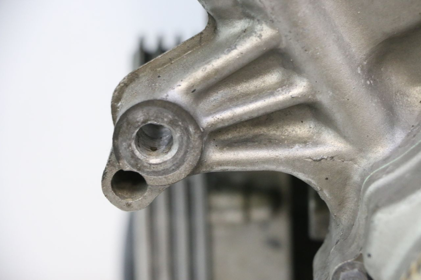 photo de MOTOR HONDA CB F HORNET 600 (2005 - 2006) - Zoom sobre los componentes