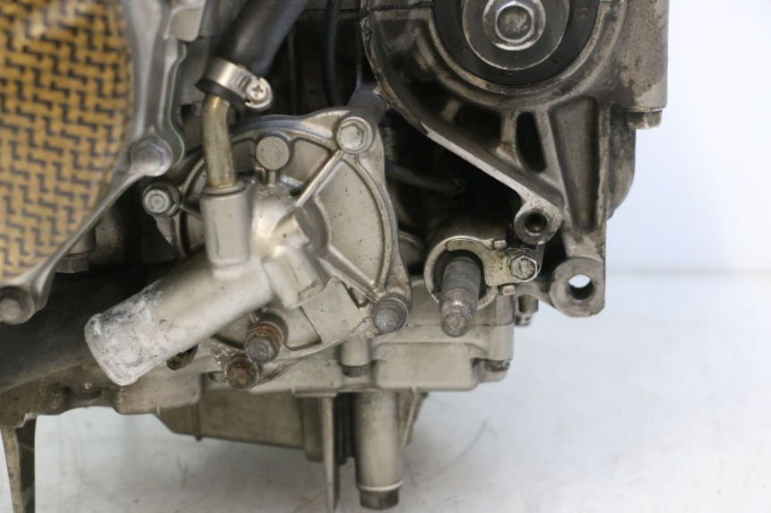 photo de MOTOR HONDA CB F HORNET 600 (2005 - 2006) - Foto de producto adicional
