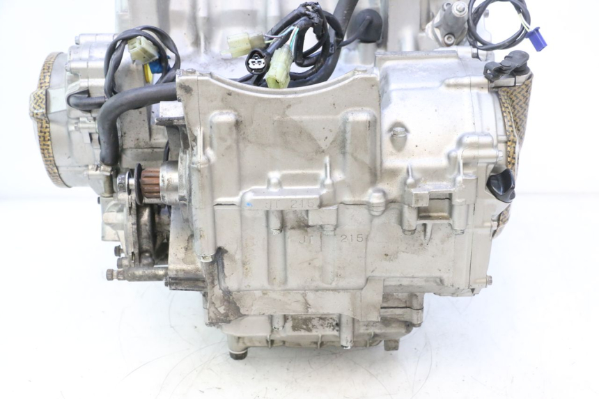 photo de MOTOR HONDA CB F HORNET 600 (2005 - 2006) - Perfil de la pieza de repuesto