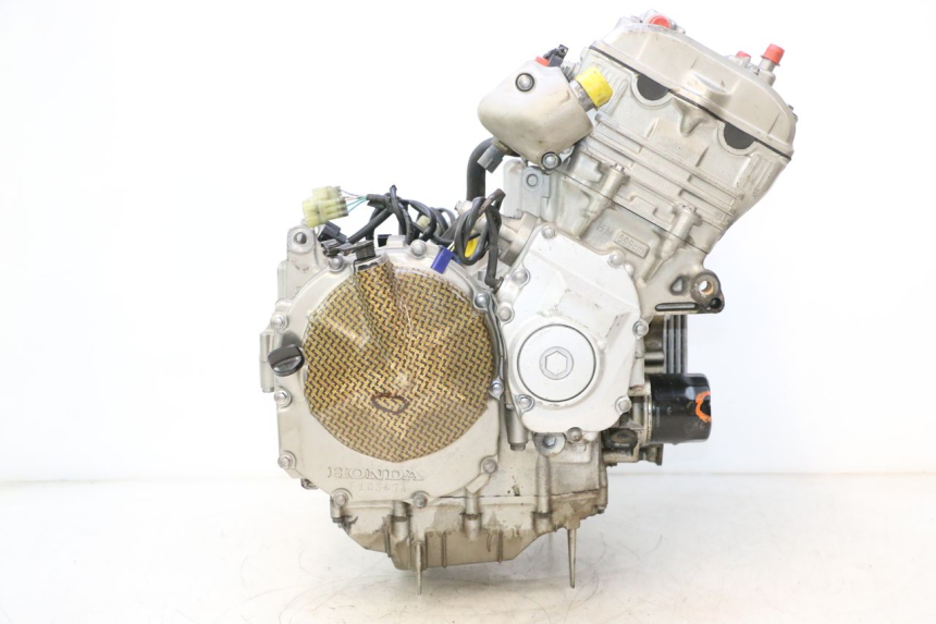 photo de MOTOR HONDA CB F HORNET 600 (2005 - 2006) - Vista general del producto