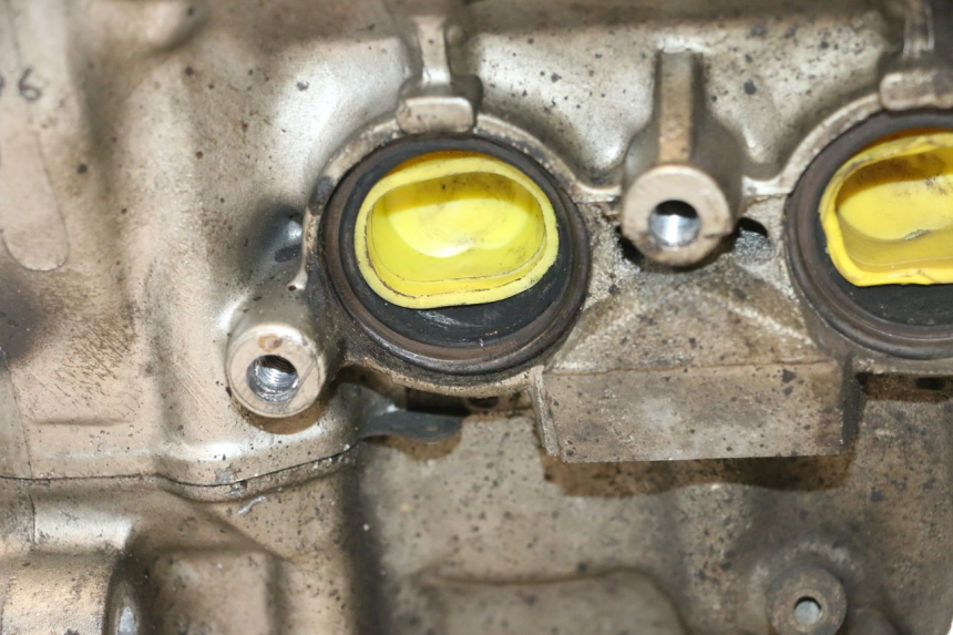 photo de MOTOR HONDA CB F HORNET 600 (2005 - 2006) - Marcados y referencias originales