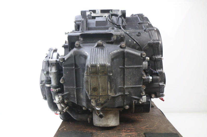 photo de MOTOR HONDA CBR RR FIREBLADE 1000 (2006 - 2007) - Detalle de la pieza