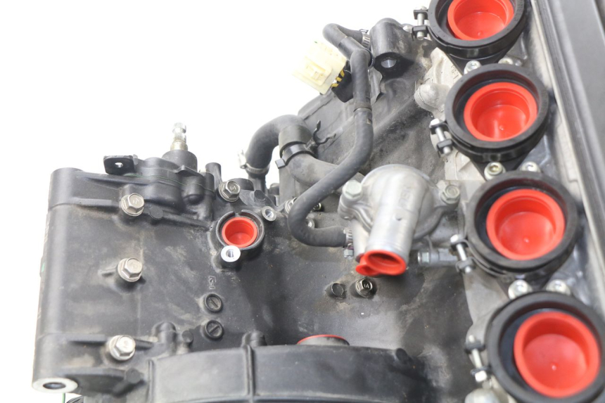 photo de MOTOR HONDA CBR RR FIREBLADE 1000 (2006 - 2007) - Foto de producto adicional