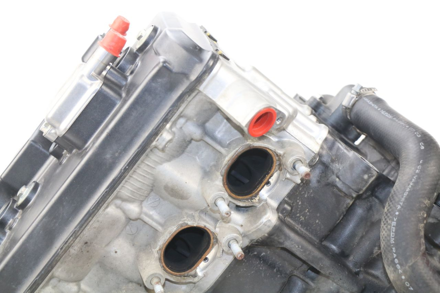 photo de MOTOR HONDA CBR RR FIREBLADE 1000 (2006 - 2007) - Zoom calidad de ocasión