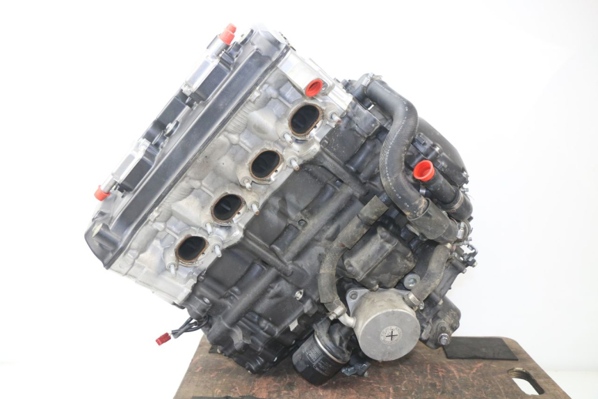 photo de MOTOR HONDA CBR RR FIREBLADE 1000 (2006 - 2007) - Perfil de la pieza de repuesto