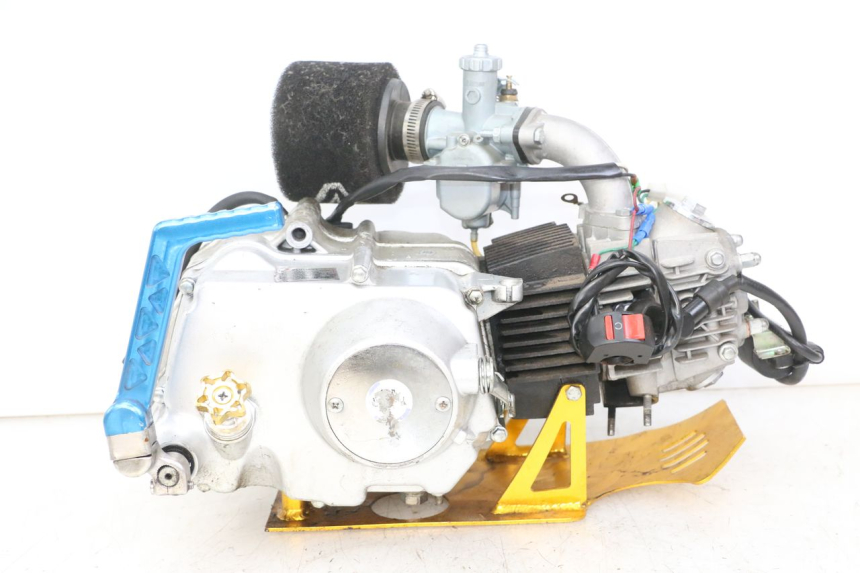 photo de MOTOR CCR DIRT BIKE 110 - Detalle de la pieza