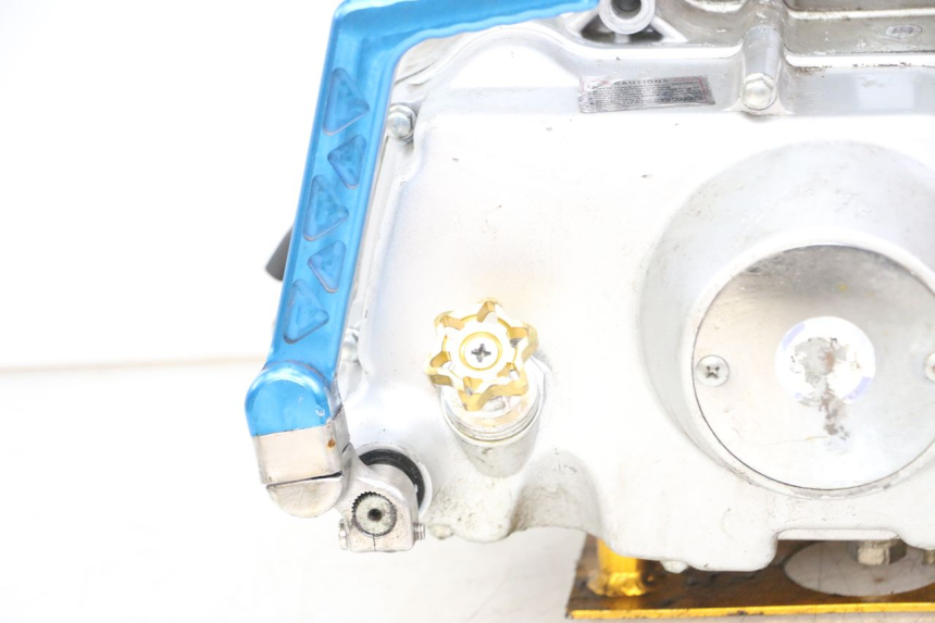 photo de MOTOR CCR DIRT BIKE 110 - Vista principal