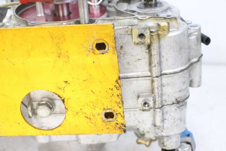 photo de MOTOR CCR DIRT BIKE 110 - Vista general del producto