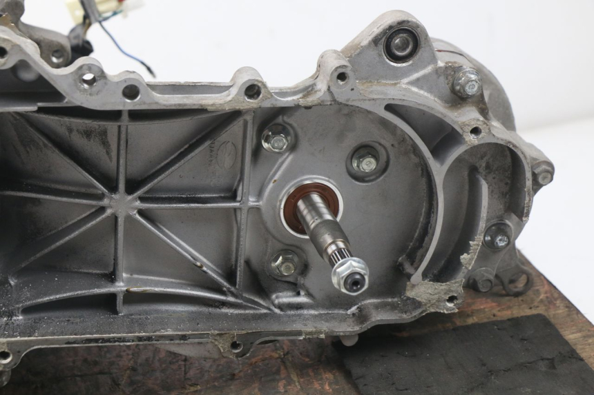 photo de MOTOR MASH CITY 4T 50 (2018 - 2020) - Detalle de la pieza