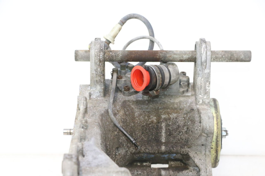 photo de MOTOR TGB CITY RS 50 (2011 - 2016) - Foto de producto adicional