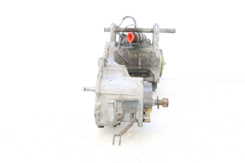 photo de MOTOR TGB CITY RS 50 (2011 - 2016) - Inspección visual detallada
