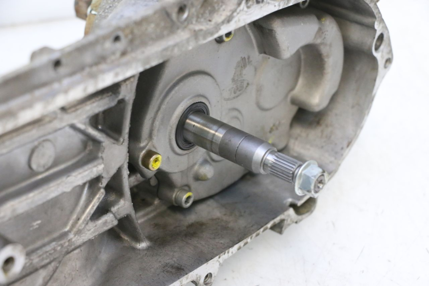photo de MOTOR TGB CITY RS 50 (2011 - 2016) - Perfil de la pieza de repuesto