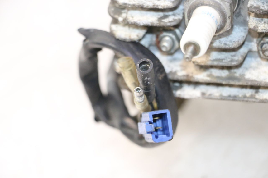 photo de MOTOR TGB CITY RS 50 (2011 - 2016) - Recambio usado revisado