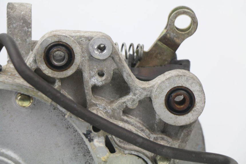 photo de MOTOR REVATTO CITYONE 125 (2006 - 2007) - Primer plano de alta resolución