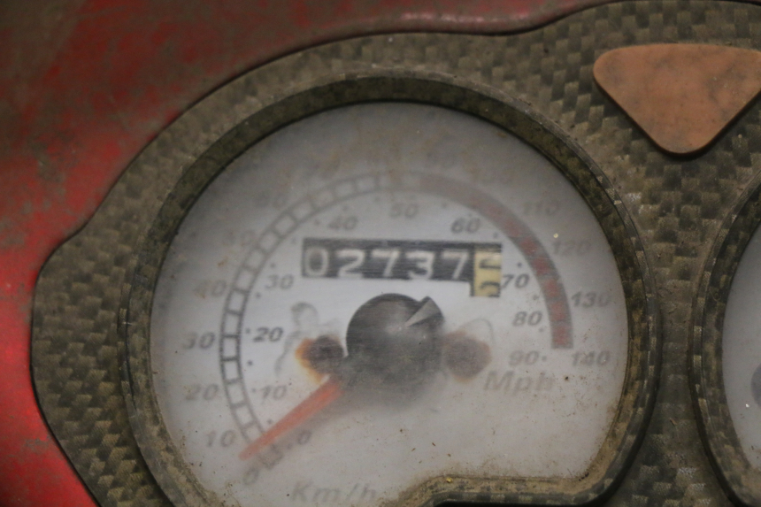 photo de MOTOR REVATTO CITYONE 125 (2006 - 2007) - Foto de producto adicional