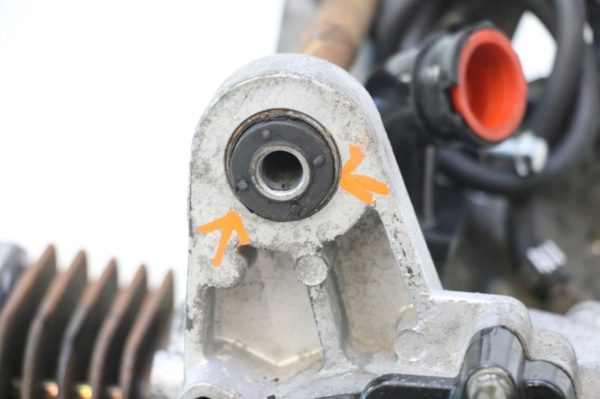photo de MOTOR PEUGEOT CITYSTAR 2T 50 (2018 - 2021) - Detalle de la pieza
