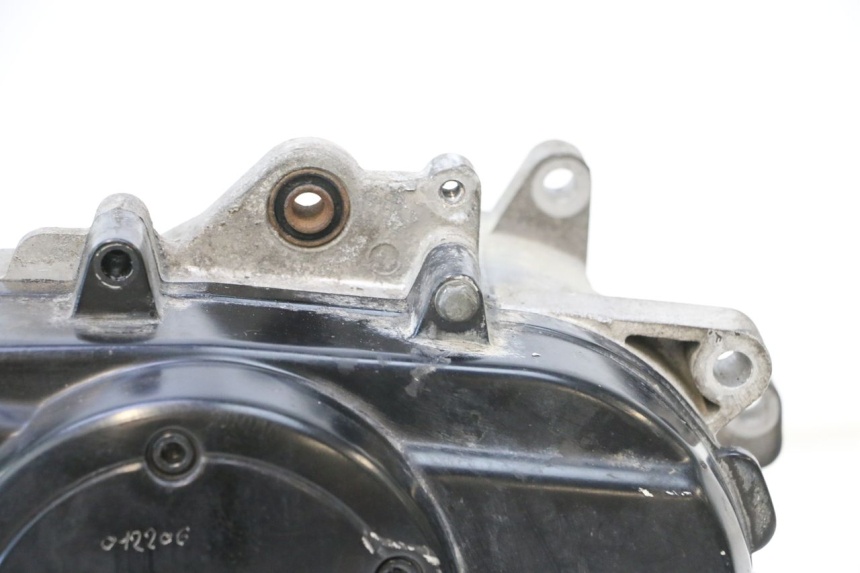 photo de MOTOR PEUGEOT CITYSTAR 2T 50 (2018 - 2021) - Primer plano técnico