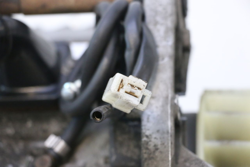 photo de MOTOR PEUGEOT CITYSTAR 2T 50 (2018 - 2021) - Recambio usado revisado