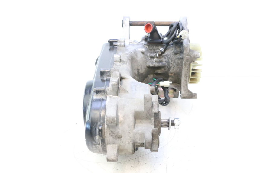 photo de MOTOR PEUGEOT CITYSTAR 2T 50 (2018 - 2021) - Marcados y referencias originales
