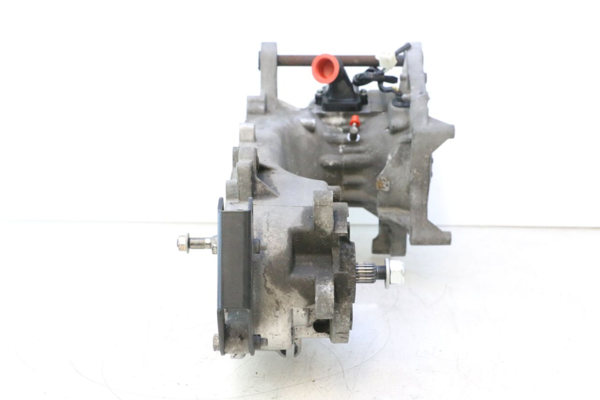 photo de MOTOR PEUGEOT CITYSTAR 2T 50 (2018 - 2021) - Inspección visual detallada