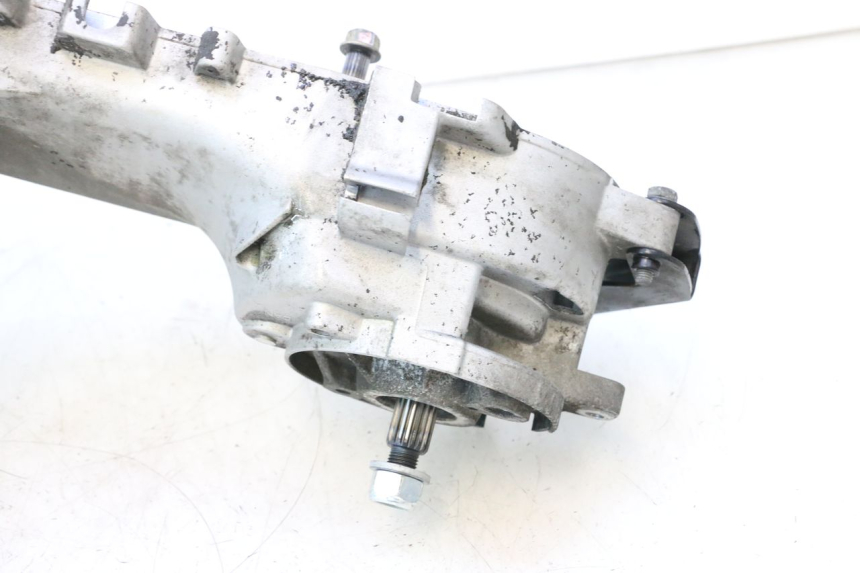 photo de MOTOR PEUGEOT CITYSTAR 2T 50 (2018 - 2021) - Primer plano técnico