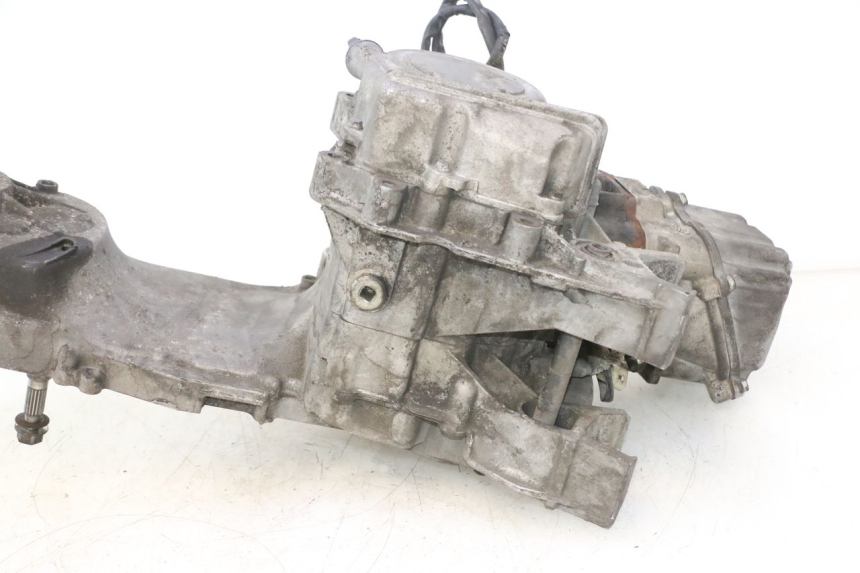 photo de MOTOR PEUGEOT CITYSTAR 125 (2011 - 2017) - Detalle de la pieza