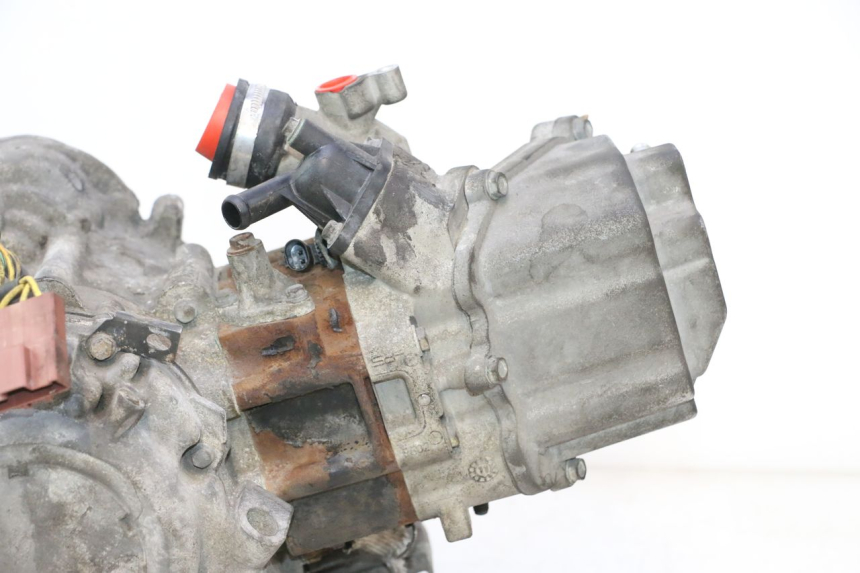 photo de MOTOR PEUGEOT CITYSTAR 125 (2011 - 2017) - Foto de producto adicional