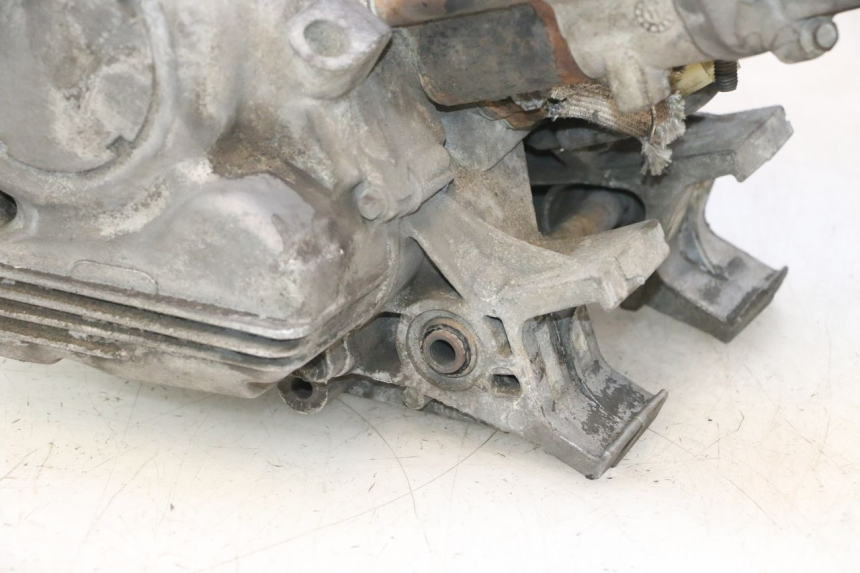photo de MOTOR PEUGEOT CITYSTAR 125 (2011 - 2017) - Perfil de la pieza de repuesto
